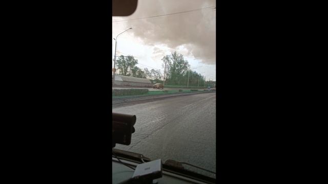 холодный май 25 года