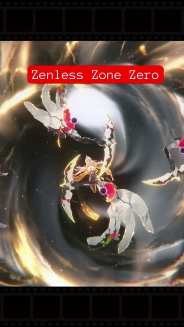 Zenless Zone Zero