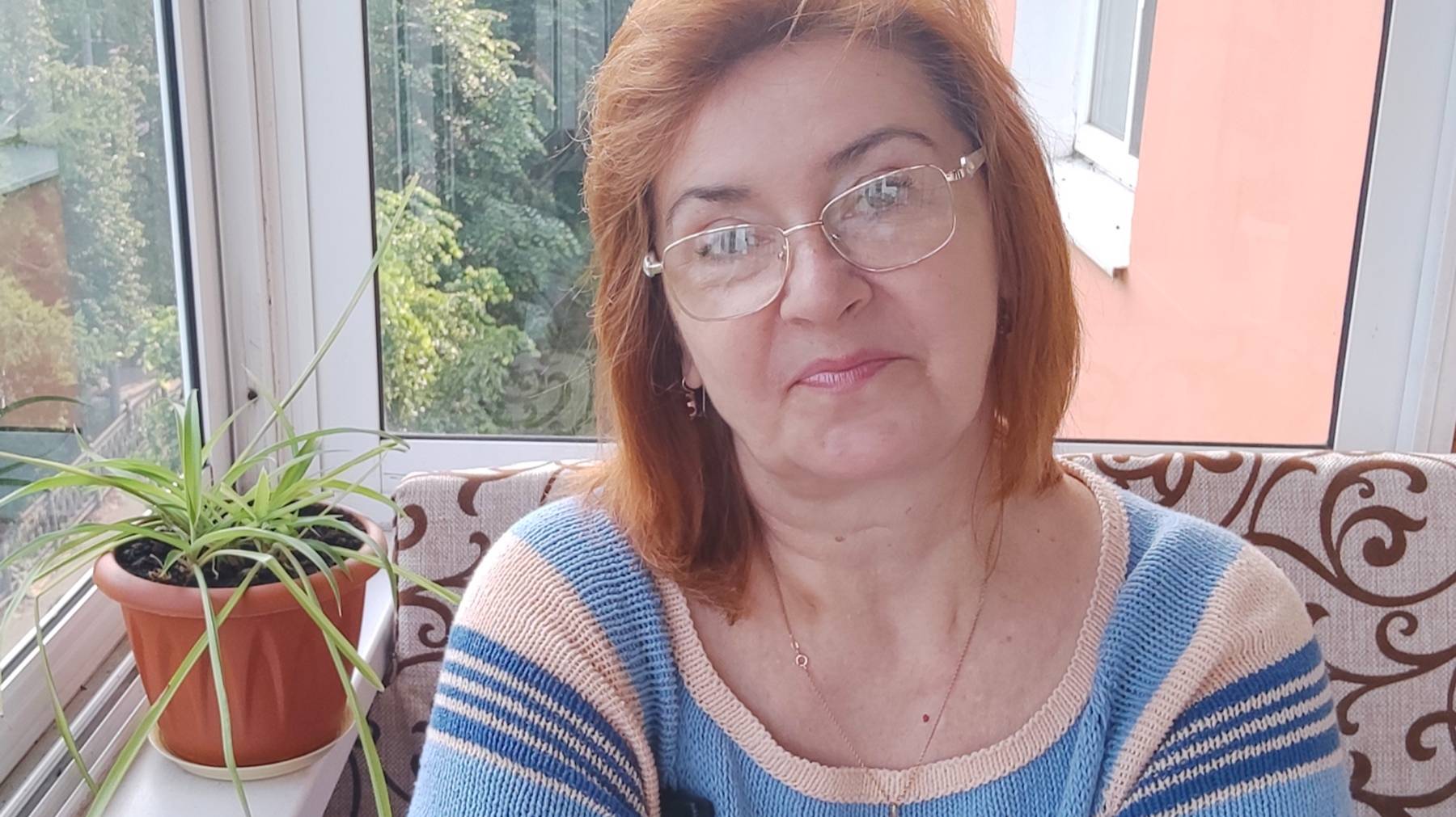 Готовая работа, новый процесс спицами, набор для вышивки.