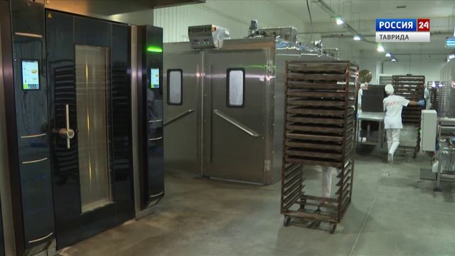 «ВРЕМЯ ДЕНЬГИ» Вести Крым: выпуск 05.06.2025