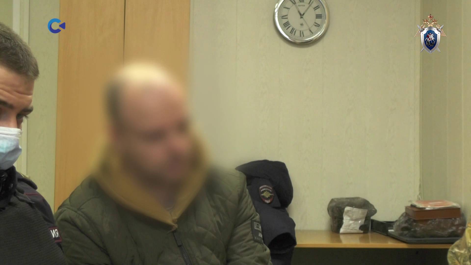 Петрозаводчанин, обвиняемый в убийстве женщины, предстанет перед судом