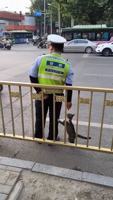 Добрый дядечка