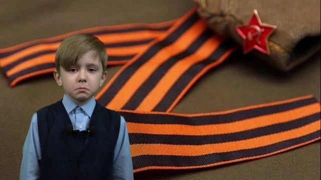 Мультимедийный проект "Никто не забыт, ничто не забыто"