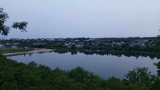 #природа #Тамбов