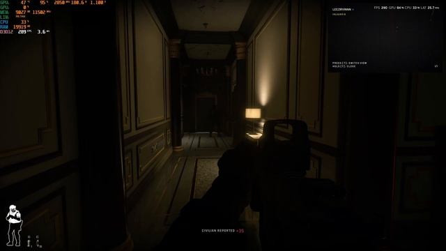 READY OR NOT (ДНЕВНИК НУБА) #1