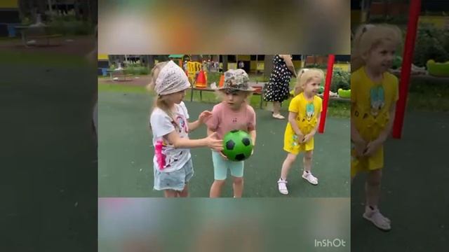 Весна, мы и спорт.