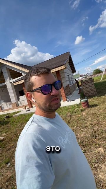 👷♂️ Мыло в кладочной смеси ! #кладкакирпича #облицо