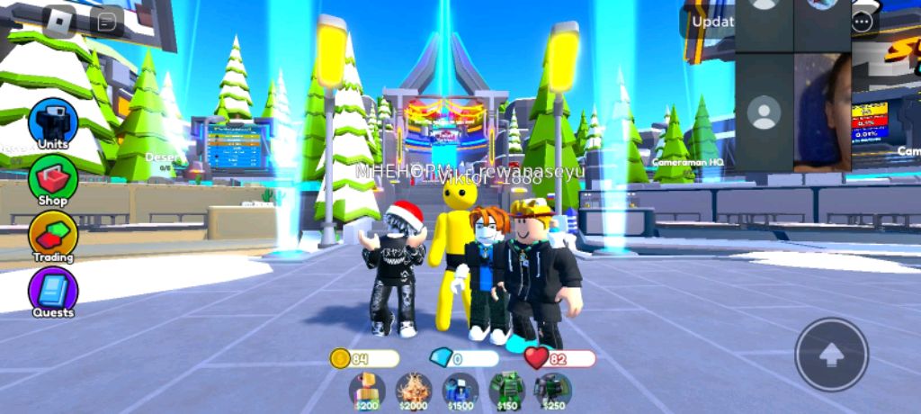 играю в Sponge Bob Tower Defens 2 часть