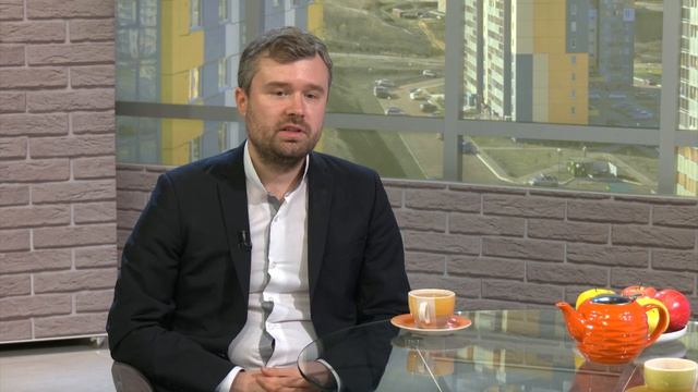 Однажды утром: акция помощи «Улыбнись»