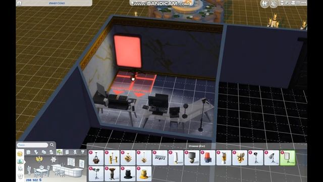 Sims 4 Путь к слае (часть 1)Обзор Дополнения.