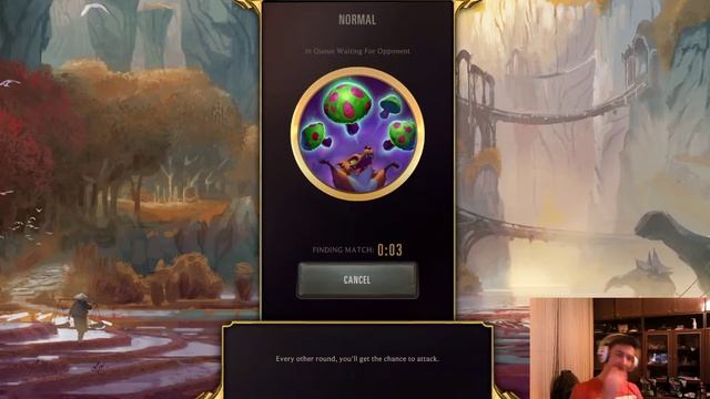 КАК БЫСТРО ФАРМИТЬ В LEGENDS OF RUNETERRA