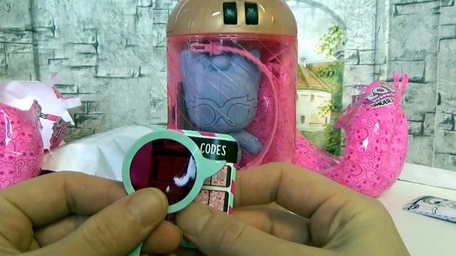 КУКЛЫ ЛОЛ РАСКРЫЛИ СЕКРЕТ БАБУЛИ. #Мультики куклы #ЛОЛ новые серии #lol surprise doll #under wraps