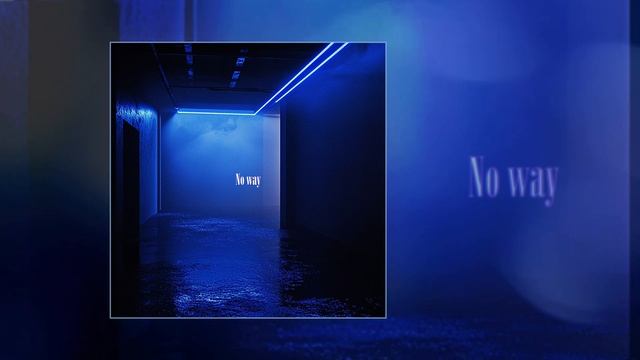 vishæs, FUNKRED - No way (Официальная премьера трека)