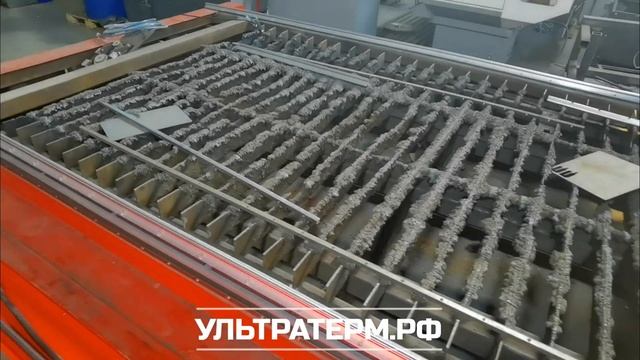 Специалистами ГК "СПИКОМ" произведена модернизация по