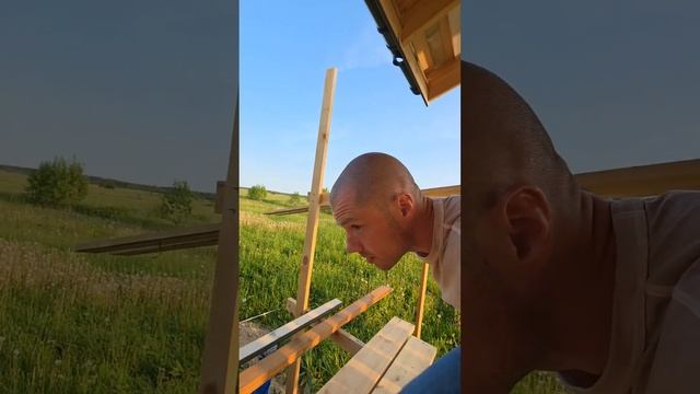 17 день стройки Scandi