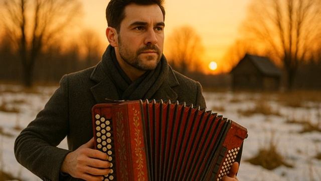 Мне сыграй, гармошка - Песня о любви ❤️
Аккорды Любви