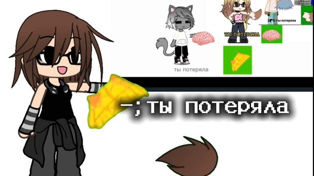 я эти два видево ночью делала