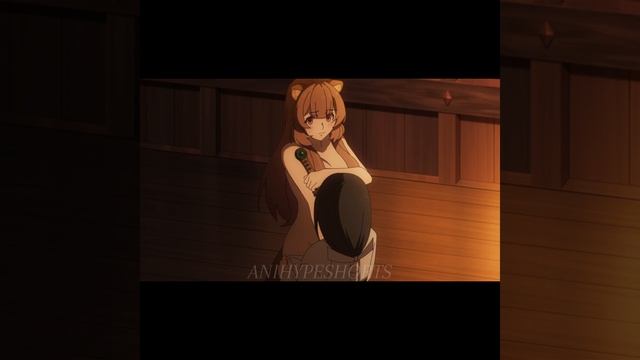 ДЕВУШКА ЕНОТ ГЕРОЙ КАТАНЫ🥷#anime #аниме #озвучка