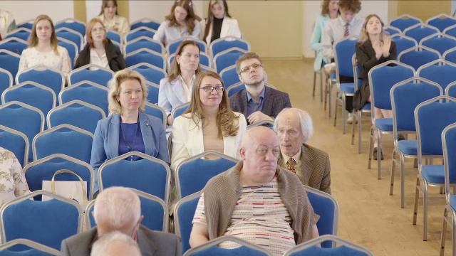 Международный форум "Страны БРИКС: Экологические Аспекты Развития"