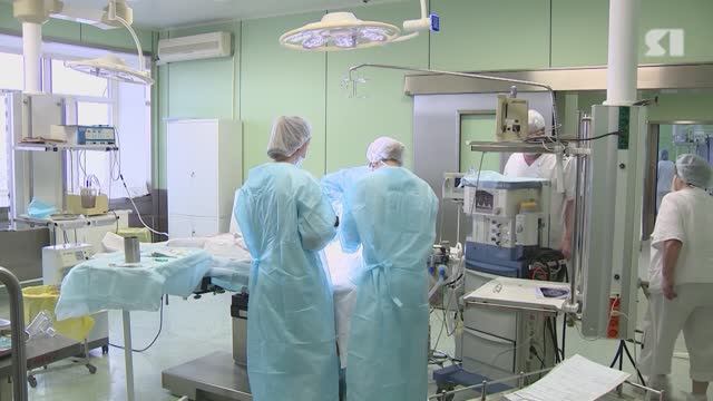 Михаил Евраев нацелен вывести регион в число лидеров сферы здравоохранения