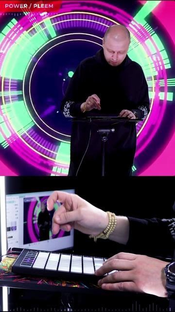 DRUM AND BASS Life III PLEEM Power 2