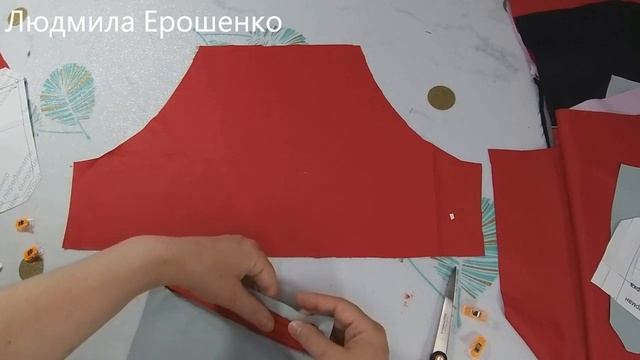 МК_по_пошиву_полукомбинезона_кинолога