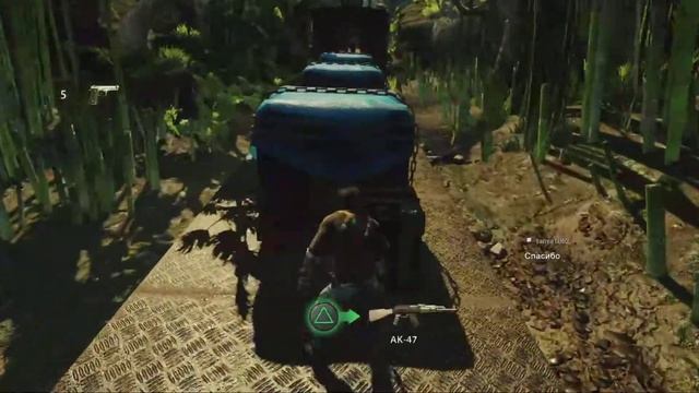 Продолжаем искать Шамбалу)) || Uncharted: The Nathan Drake Collection