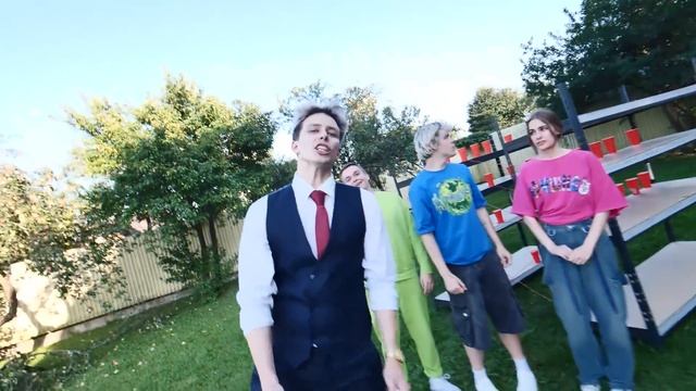 СРОЧНО! Машу убили...