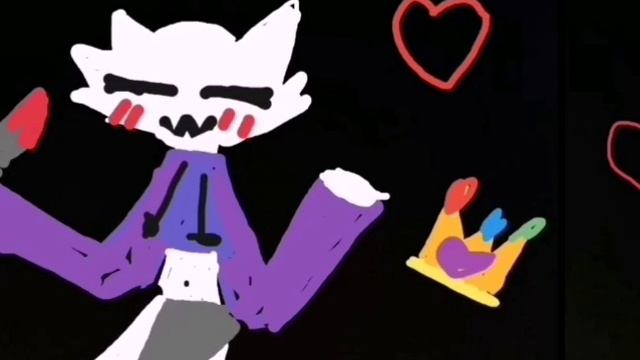 Анимация Мурачка 💀💀💀💀🌺💗🌺💗.mp4