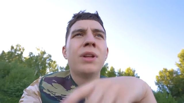 24 Часа На Рыбалке Челлендж!