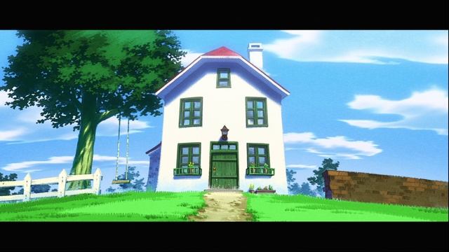 Fullmetal Alchemist Brotherhood - RAY OF LIGHT (Nakagawa Shouko)