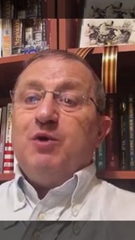 Кедми - нету в Европе сегодня военной промышленности