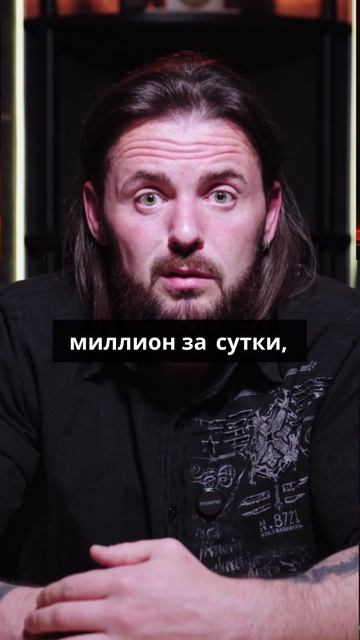 За неполные 5 месяцев 19 новых фильмов_ 2_5 миллиона просмотров и плюс 11 тысяч подписчиков. Доход о
