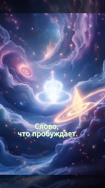 Найди своё священное слово