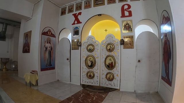 Трансляция с камеры #Дорогие Братия и Сестры! Божестве