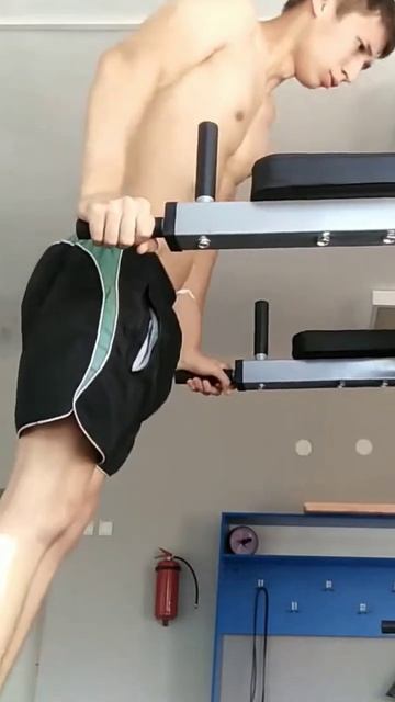 Dips