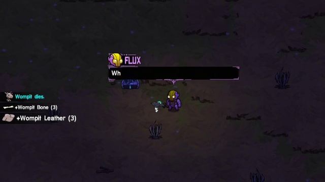 CRASHLANDS #3 часть 2 МСТИТЕЛЬ