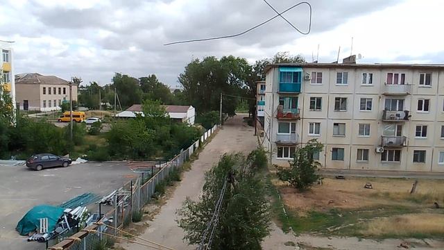 Всем доброе утро!О погоде сегодня 05/06/2025