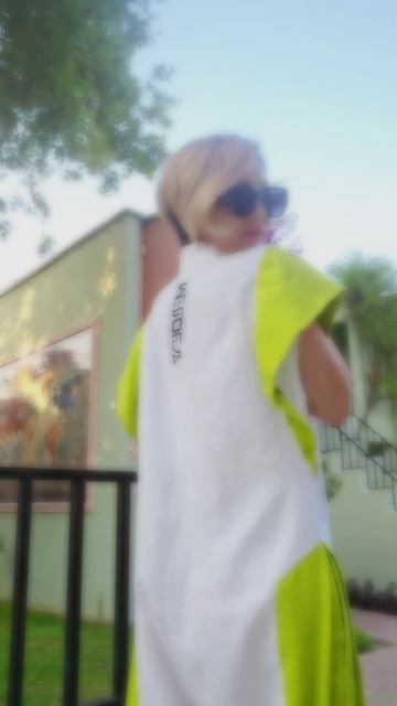 Льняная одежда — постоянный хит каждого лета 🍇