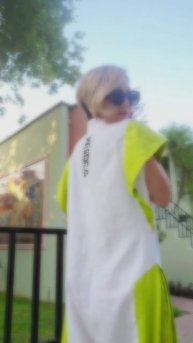 Льняная одежда — постоянный хит каждого лета 🍇