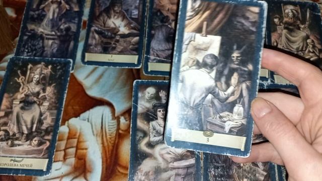 РАК ♋️ ИЮНЬ 2025 с 11-20 число‼️Мощные энергии периода⚕️Таро прогноз