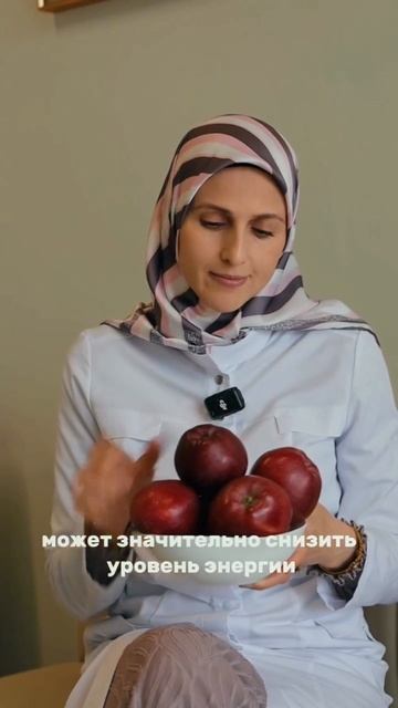 Вы часто чувствуете себя уставшим, несмотря на полноценный сон?