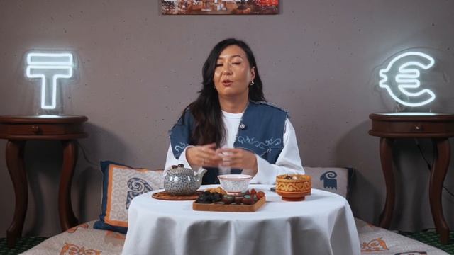 Экономия: за или против? | Шәй ішейік с Кунекей Нурлан