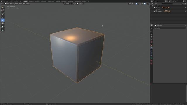 B_04 - Smooth shading is too smooth