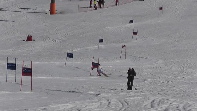 Валенков 19 1 попытка