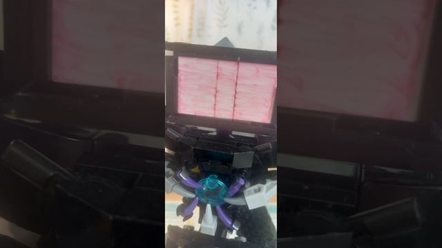 Skibidi lego 2