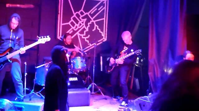 Terminal Addiction. Москва, Бар Мотыга, 22.02.2025. part 7