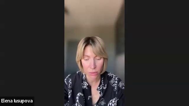 Практикум по голосу, речи, публичным выступлениям 29.05