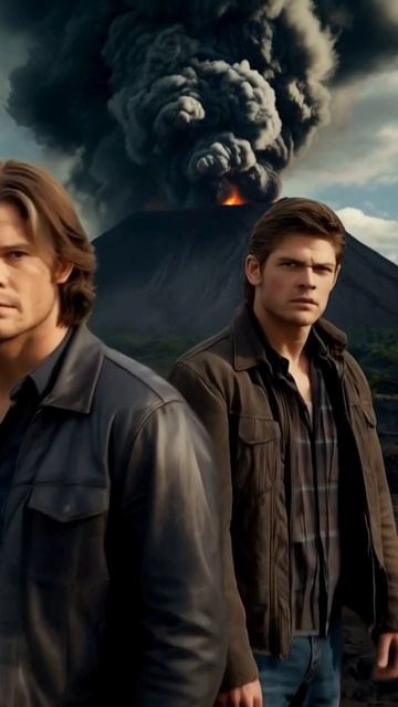 Who do you think they look like?