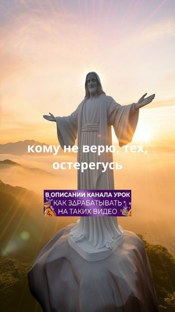Храни меня, Господь!